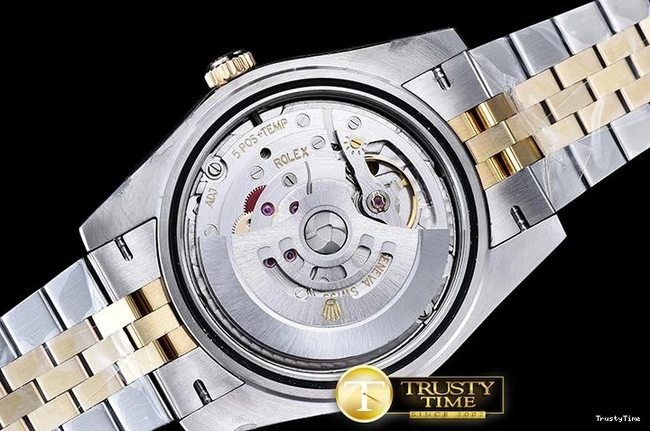 1219 Cozy R2DJ0198A – DateJust 2 Wrap 603